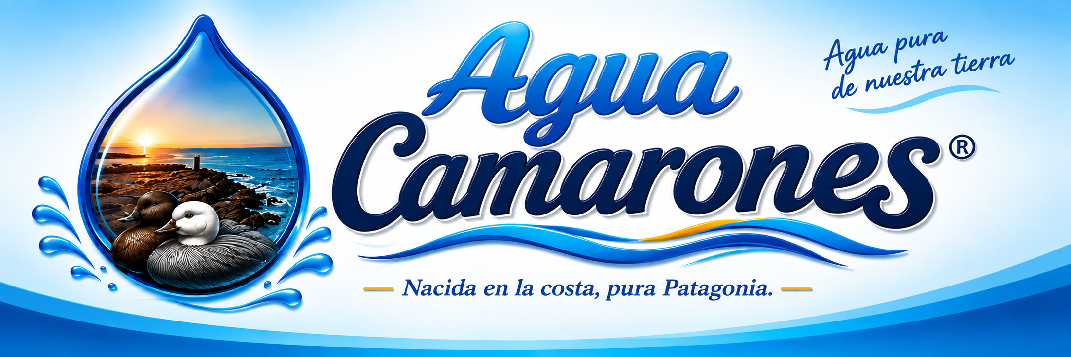 Agua Camarones