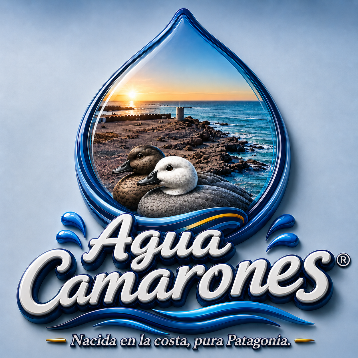 Agua Camarones